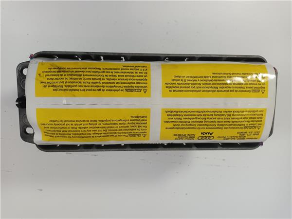 airbag salpicadero audi a3 sportback 8pa 0920