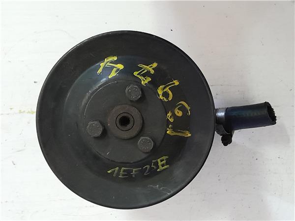 bomba servodireccion ford transit caja/chasis (e_ _) 2.5 td (eme/l/s, ene/l/s)