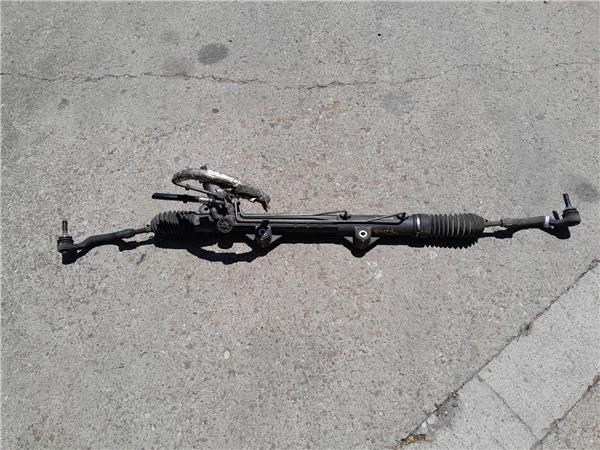 cremallera direccion asistida jaguar xf 2008