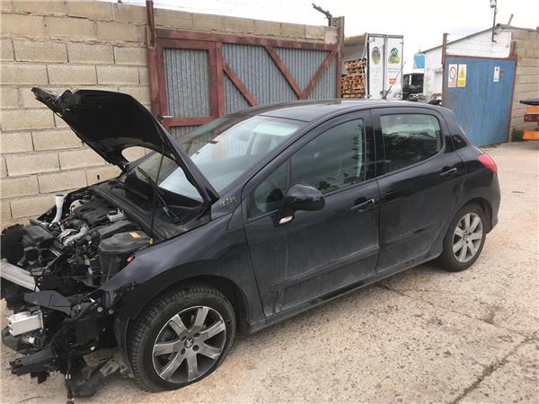pinza freno trasero derecha peugeot 308 2013
