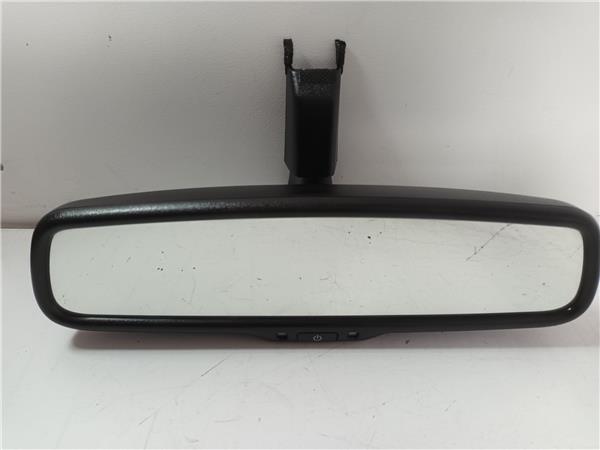 retrovisor interior hyundai ioniq 2016  hibri