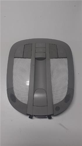 luz interior techo mercedes benz clase r bm 2