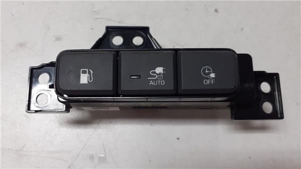 mando multifuncion hyundai ioniq 2016  hibrid