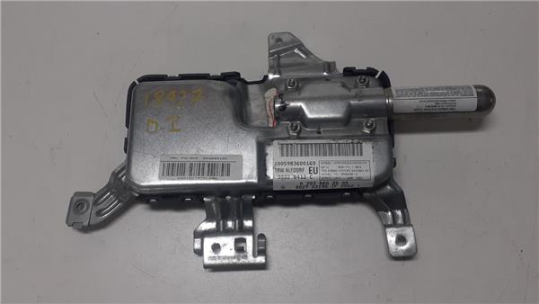 airbag salpicadero mercedes benz clase c bm 2
