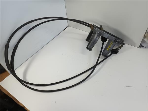 soporte palanca freno estacionamiento mercede