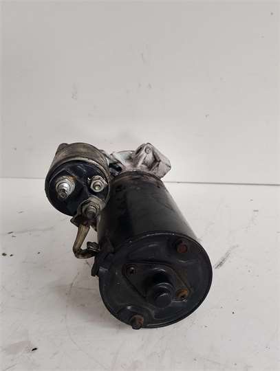 motor arranque citroen jumper furgón 2.2 hdi 100