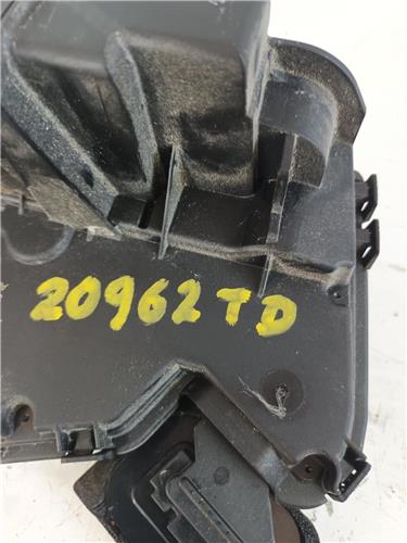 cerradura puerta trasera derecha volkswagen g