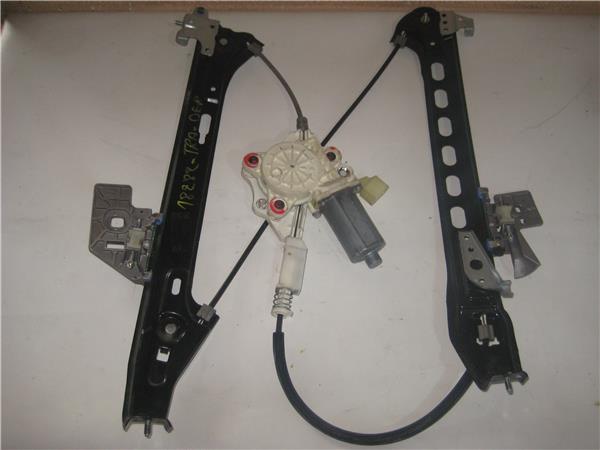 elevalunas electrico trasero derecho mercedes