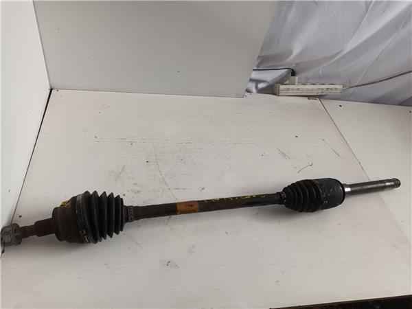 palier delantero derecho mercedes benz clase