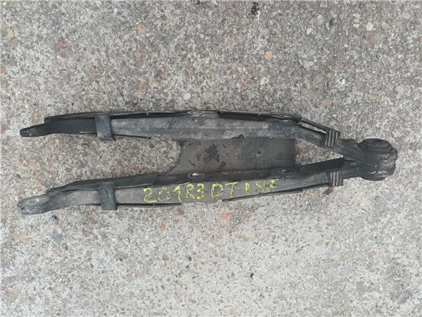brazo inferior trasero derecho mercedes benz