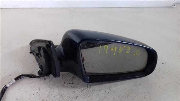 retrovisor electrico derecho audi a6 berlina