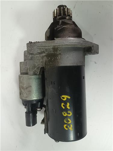motor arranque volkswagen tiguan 5n2 022011