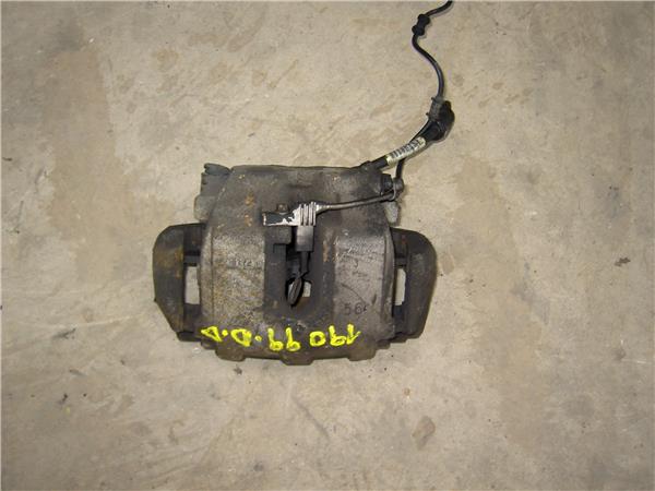 pinza freno delantero derecha mercedes benz c
