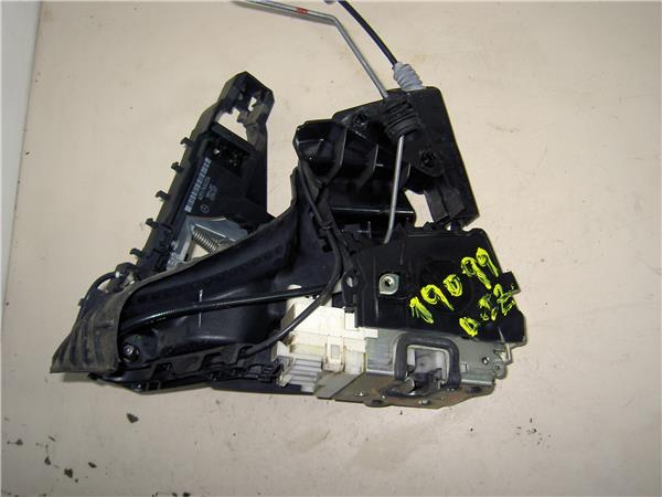 cierre electromagnetico delantero izquierdo m