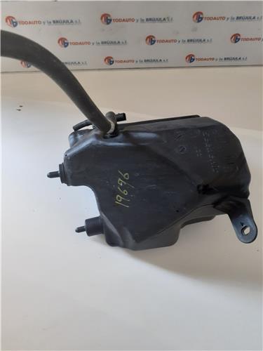 deposito refrigerante mercedes benz clase s b