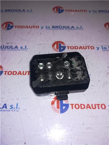 sensor lluvia mercedes benz clase s bm 221 li