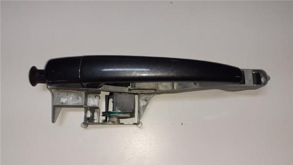 maneta exterior trasera izquierda peugeot 308