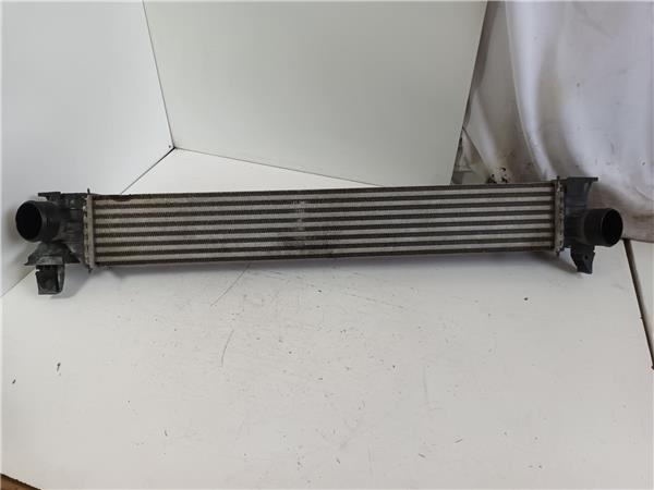 intercooler peugeot boxer furgon 2014 22 330