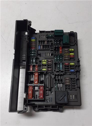 caja reles bmw serie x1 e84 2009 20 20 i sdr