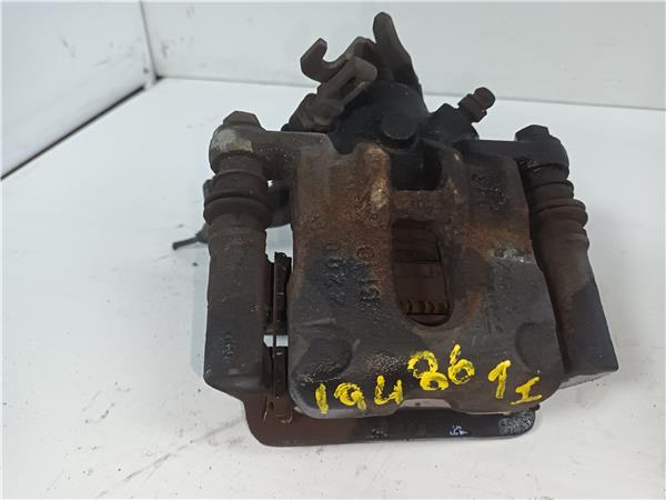 pinza freno trasero izquierda honda civic vii