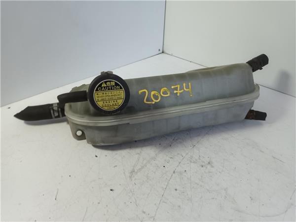 botella expansion toyota corolla verso r1 200