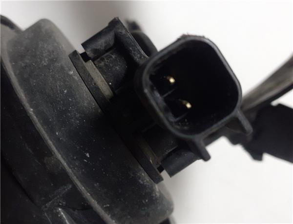 bocina jaguar xf 2008  30 v6 diesel luxury 30