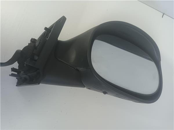 retrovisor electrico derecho citroen c3 2002 
