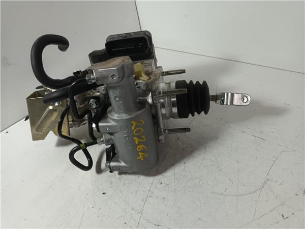 servofreno toyota yaris xp13 2017 hibrido hy