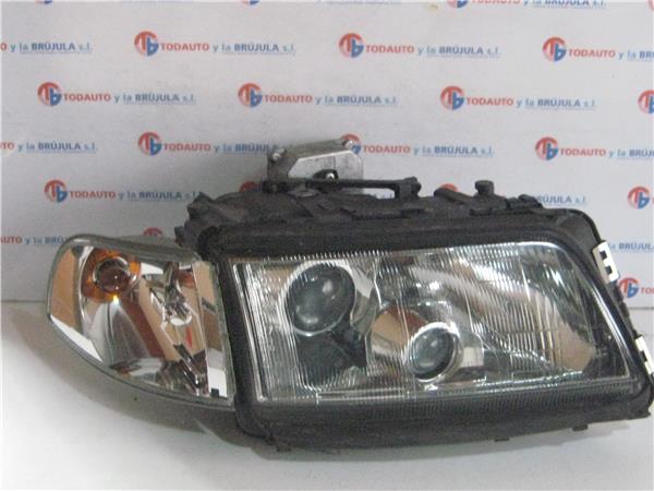 faro delantero derecho audi a8 (d2)(1994 >) 2.8 [2,8 ltr.   142 kw v6 30v]