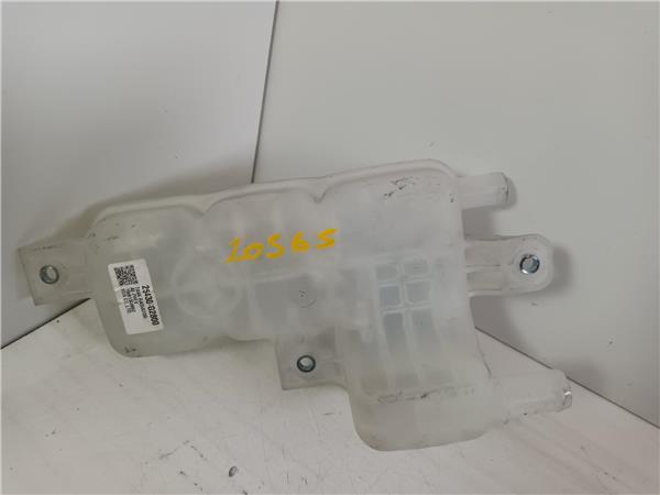 deposito refrigerante hyundai ioniq 2016  hib