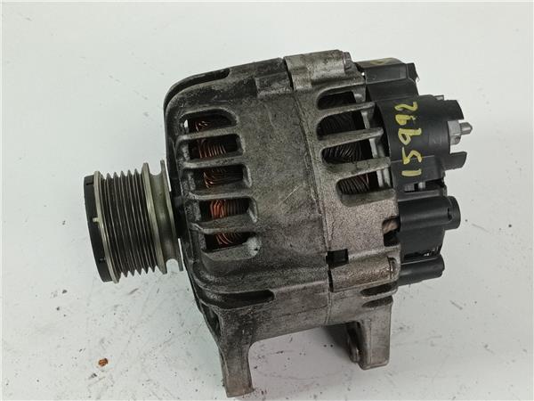 Alternador Renault MEGANE III 1.5DCI