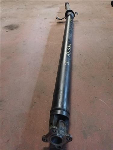 eje transmision central delantero peugeot 400