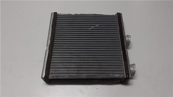 radiador calefaccion honda civic viii hatchba