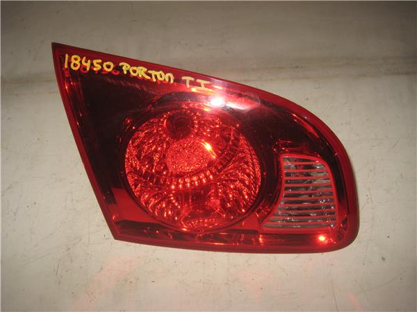 piloto interior izquierdo hyundai santa fe (cm)(2006 >) 2.2 crdi comfort 4x4 [2,2 ltr.   110 kw crdi cat]