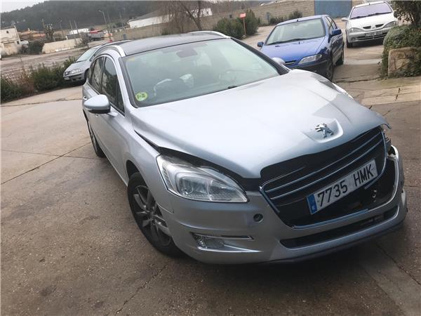 volante peugeot 508 sw 102010 20 active 20 l