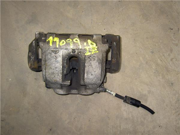 pinza freno delantero izquierda mercedes benz