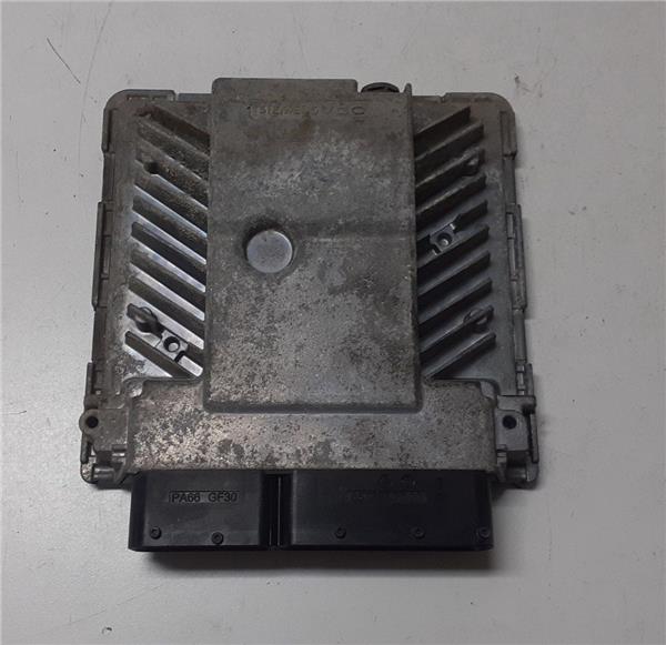 centralita volkswagen passat berlina (3c2)(2005 >) 2.0 tdi