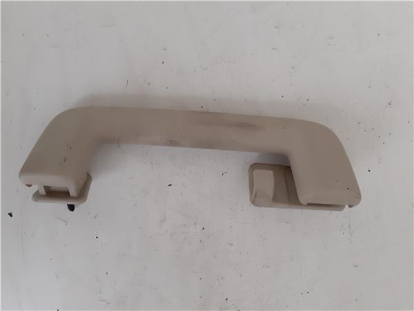 asidero superior trasero izquierdo jaguar xf