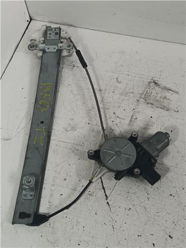 motor elevalunas trasero izquierdo honda fr v