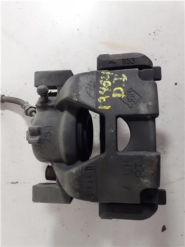 pinza freno delantero izquierda renault lagun