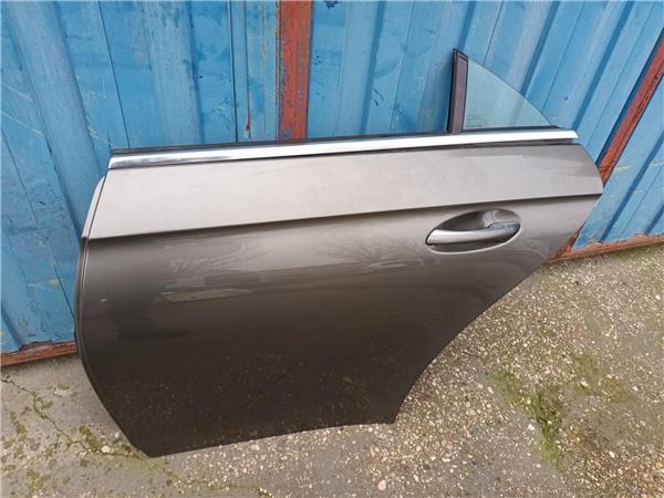 puerta trasera izquierda mercedes benz cls bm
