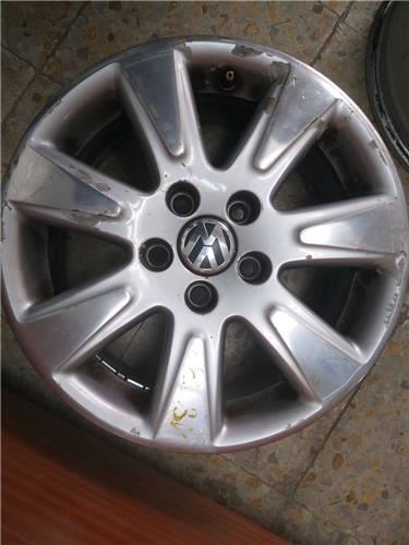 llanta volkswagen passat berlina 3c2 2005 20