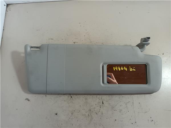 parasol derecho volkswagen tiguan 5n1 112007