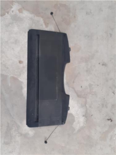 bandeja trasera skoda fabia 5j2 2007 12 ambi