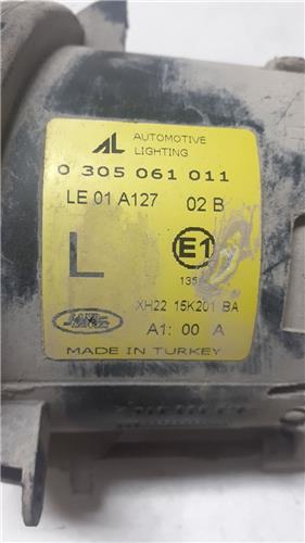 faro antiniebla izquierdo land rover range ro