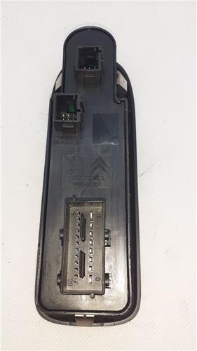 mando elevalunas citroen c5 berlina 2008 22