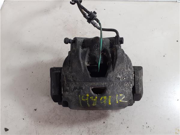pinza freno delantero izquierda jaguar xf 200