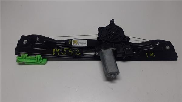 mecanismo elevalunas trasero izquierdo bmw serie 2 active tourer (f45)(2014 >) híbrido 225 xe m sport [híbrido 165 kw ( 1,5 ltr.   100 kw)]