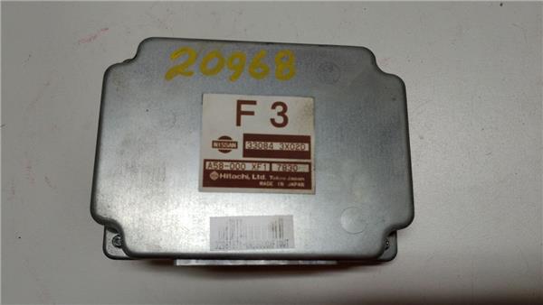 centralita cambio automatico nissan pathfinde