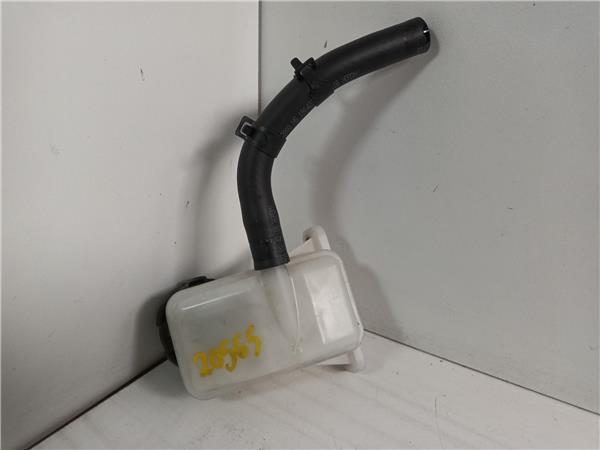 deposito liquido freno hyundai ioniq 2016  hi